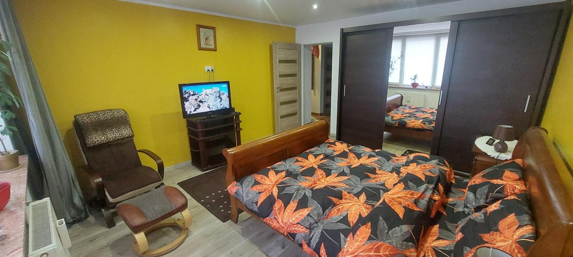 Sunstreet Apartman Lubiń Kültér fotó